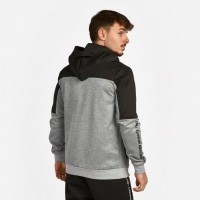 JHayber Sweat-shirt noir anniversaire