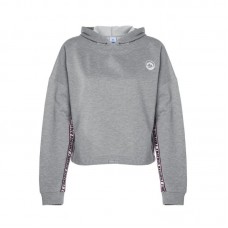 JHayber Band Grey Sweatshirt JHayber Band Grey Sweatshirt