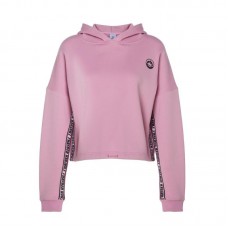 JHayber Band Pink Sweatshirt JHayber Band Pink Sweatshirt
