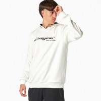 JHayber Court Sweat-shirt blanc