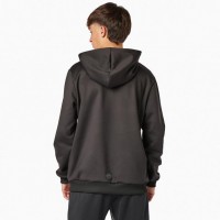 JHayber Court Sweatshirt Black