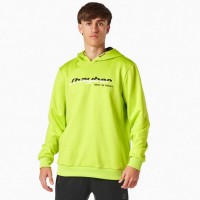 Sudadera JHayber Court Pistacho