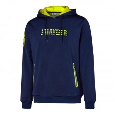 JHayber Crunch Felpa Blu Navy JHayber Crunch Felpa Blu Navy