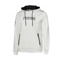 JHayber Crunch White Sweatshirt