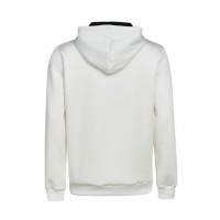 JHayber Crunch White Sweatshirt