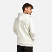 JHayber Crunch White Sweatshirt