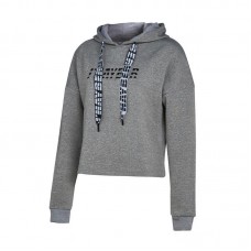 Sudadera JHayber Crunch Gris Mujer Sudadera JHayber Crunch Gris Mujer
