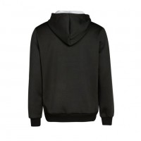 JHayber Crunch Black Sweatshirt