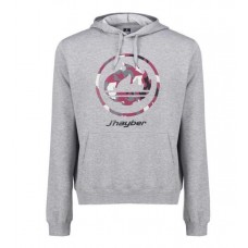 Jhayber Da2739 grey sweatshirt Jhayber Da2739 grey sweatshirt