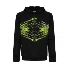 Sudadera JHayber DA2750 Negro