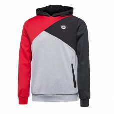 Sudadera JHayber Delta Rojo Sudadera JHayber Delta Rojo