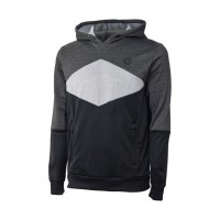 JHayber Diamante Cinza Sweatshirt