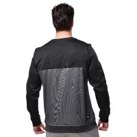 JHayber Essential 2.5 Dark Gray Sweatshirt