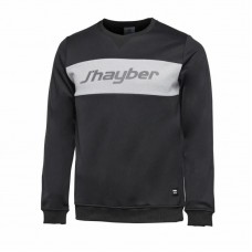 Sudadera JHayber Essential Negro Sudadera JHayber Essential Negro