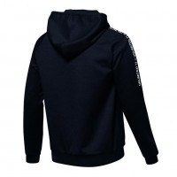 JHayber POP72 Black Sweatshirt