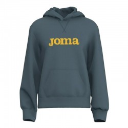 Joma Felpa Grigio