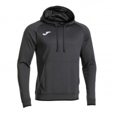 Sudadera Joma Combi Antracita Negro Junior Sudadera Joma Combi Antracita Negro Junior