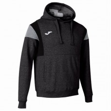 Joma Comfort III Gray Melange Sweatshirt Joma Comfort III Gray Melange Sweatshirt