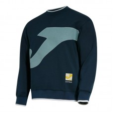 Sudadera Joma Step Azul Marino