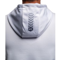 Kombat Cover White Sweatshirt