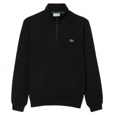 Sudadera Lacoste Classic Fit Negro Sudadera Lacoste Classic Fit Negro