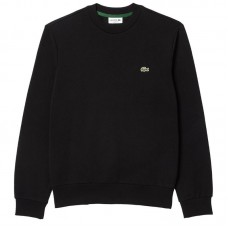 Sudadera Lacoste Jogger Negro Sudadera Lacoste Jogger Negro