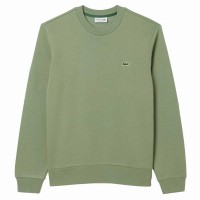 Sudadera Lacoste Jogger Verde Kaki