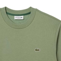 Sudadera Lacoste Jogger Verde Kaki