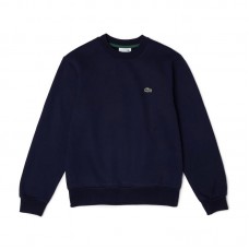 Lacoste Sport Bleu Marine Sweat-shirt Lacoste Sport Bleu Marine Sweat-shirt