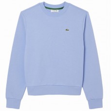 Moletom Feminino Lacoste Sport Blue Violet Moletom Feminino Lacoste Sport Blue Violet