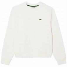 Moletom Lacoste Sport Branco para Mulheres Moletom Lacoste Sport Branco para Mulheres