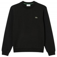 Lacoste Sport Black Sweatshirt