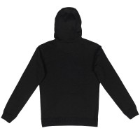 Sweat-shirt Femme Lok Invincible Noir