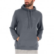 Sudadera Lotto Smart IV Gris Sombra Sudadera Lotto Smart IV Gris Sombra