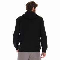 Sudadera Lotto Smart IV Negro