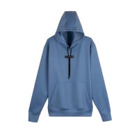 Nox Street Blue Sweatshirt