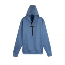 Sudadera Nox Street Azul
