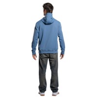 Nox Street Blue Sweatshirt