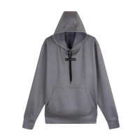 Nox Street Gray Sweatshirt