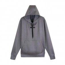 Sudadera Nox Street Gris