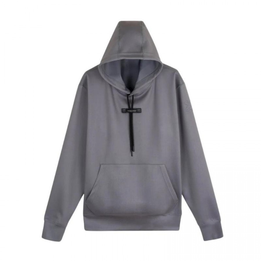 Nox Street Gray Sweatshirt