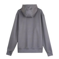 Nox Street Gray Sweatshirt