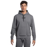 Nox Street Gray Sweatshirt