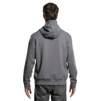 Nox Street Gray Sweatshirt