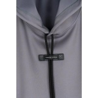 Nox Street Gray Sweatshirt