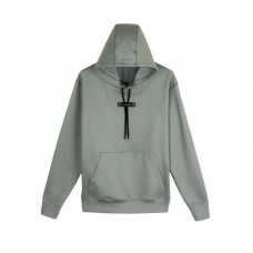 Sudadera Nox Street Verde Oliva