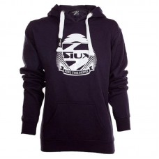 Sudadera Siux Belice Azul Marino Junior Sudadera Siux Belice Azul Marino Junior