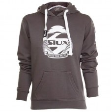Sudadera Siux Belice Gris Junior Sudadera Siux Belice Gris Junior