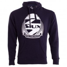 Sudadera Siux Classic New Azul Marino Junior Sudadera Siux Classic New Azul Marino Junior