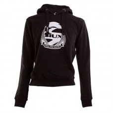 Sudadera Siux Classic New Negro Junior Sudadera Siux Classic New Negro Junior